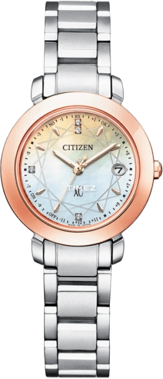Citizen Quartz ES9446-54X
