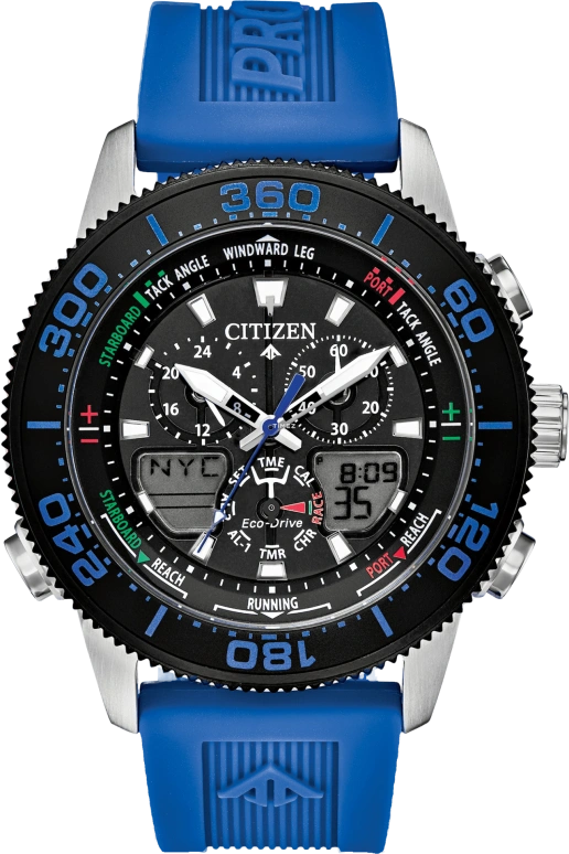Citizen ProMaster JR4068-01E