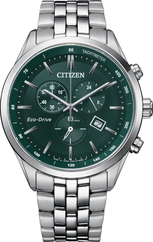 Citizen Eco-Drive AT2149-85X