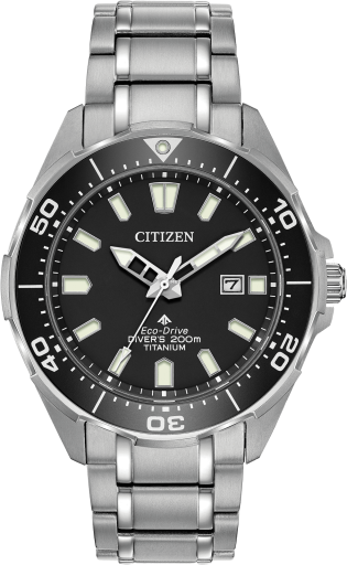citizen citizen-promaster 