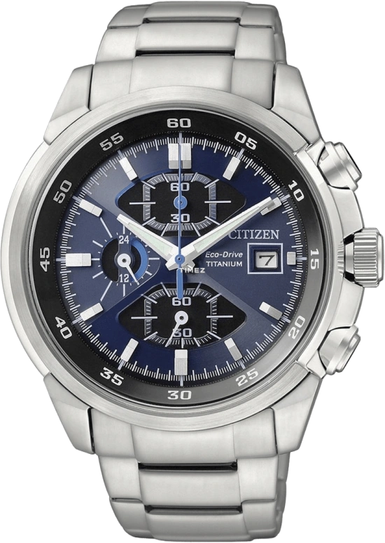 Citizen Eco-Drive CA0131-55L