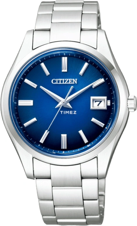 Citizen Quartz AQ4000-51L
