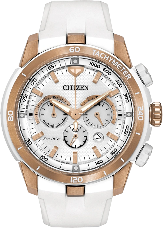 Citizen Quartz CA4153-00A