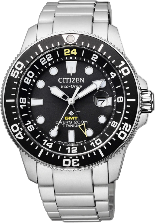 Citizen Eco-Drive BJ7110-89E
