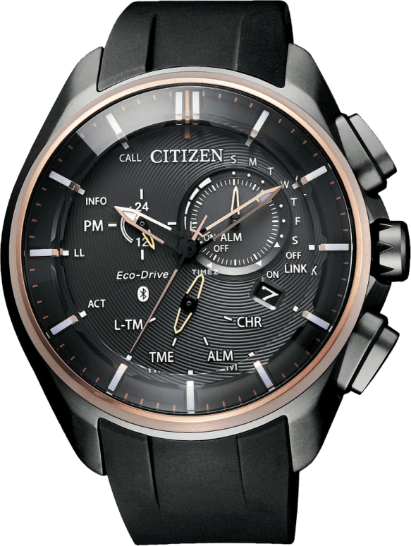 Citizen Eco-Drive BZ1044-08E