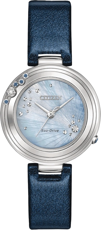 Citizen Quartz EM0461-06Y