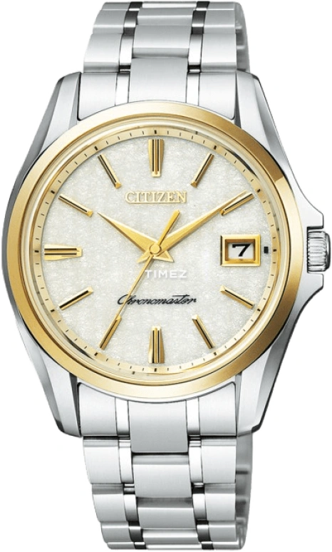 Citizen Quartz AQ4024-53Y