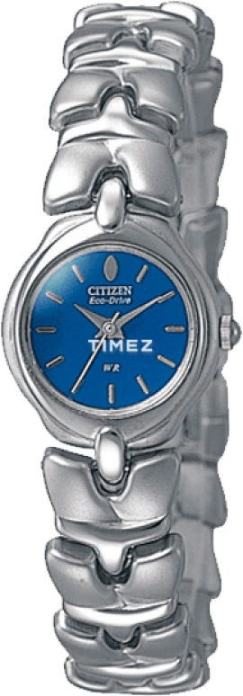 Citizen,Other ,Stainless Steel,Quartz,In-house Caliber,Hardlex,Crystal Glass,EW5010,EW5010-56L