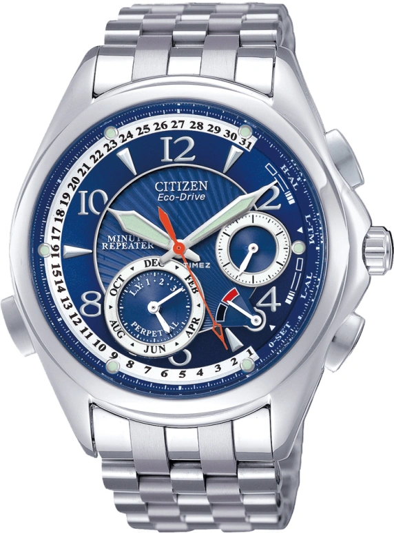 Citizen Eco-Drive BL9000-83L