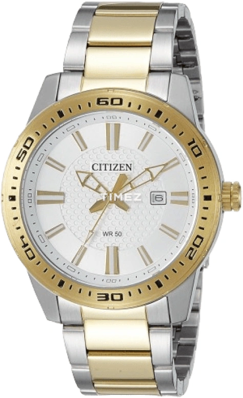 Citizen Quartz BI1064-51A
