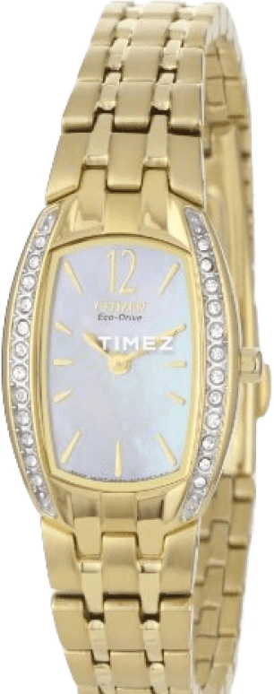 Citizen,Quartz 20mm,20mm,Stainless Steel,Quartz,EW9962,EW9962-50D