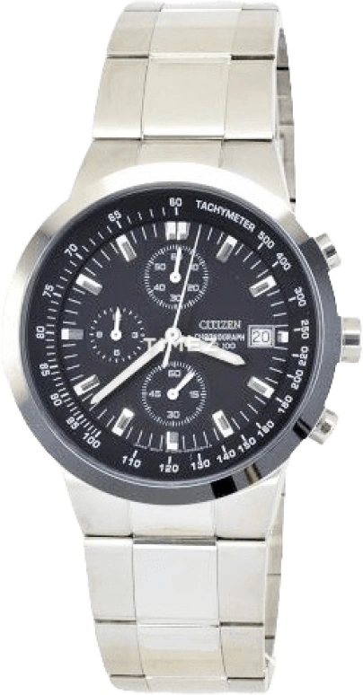 Citizen Quartz AN3187-53E