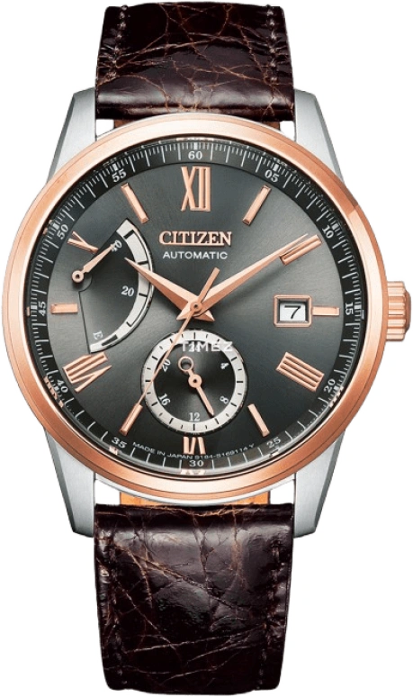 Citizen Other NB3004-04K