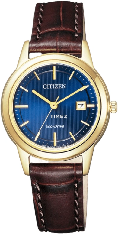 Citizen Quartz FE1082-21L