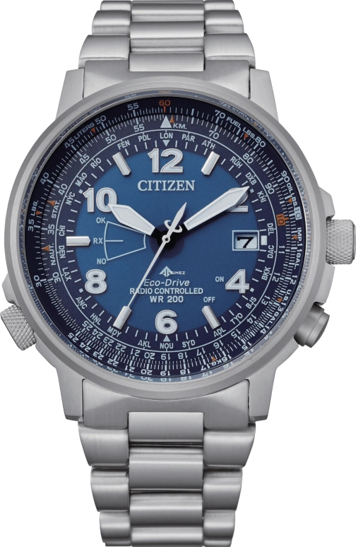 Citizen Eco-Drive CB0240-88L
