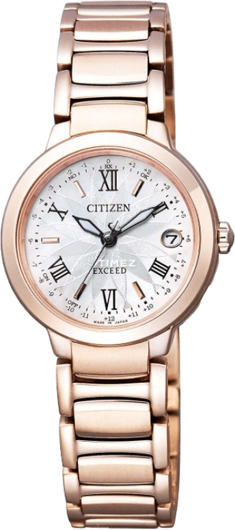 Citizen Quartz ES9322-57W