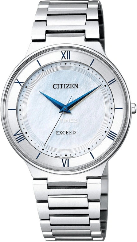 Citizen Quartz AR0080-58A