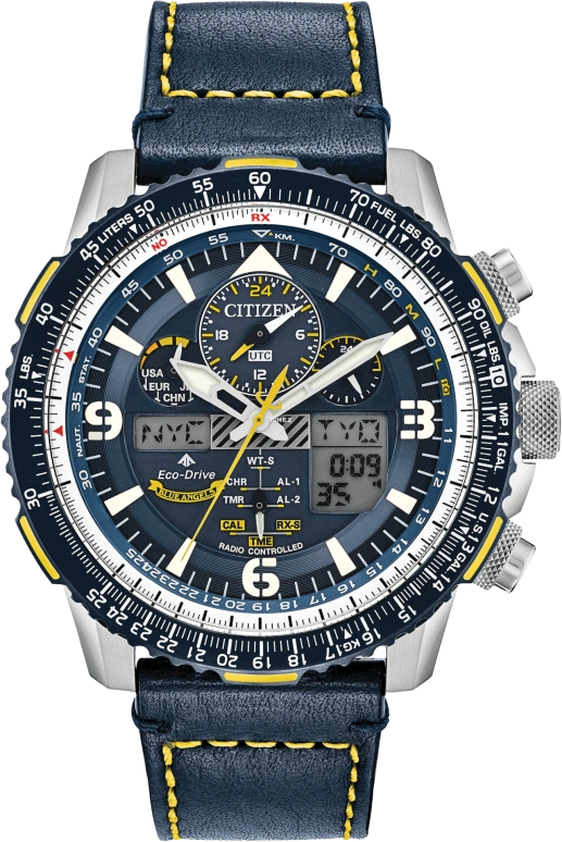 Citizen Eco-Drive JY8078-01L