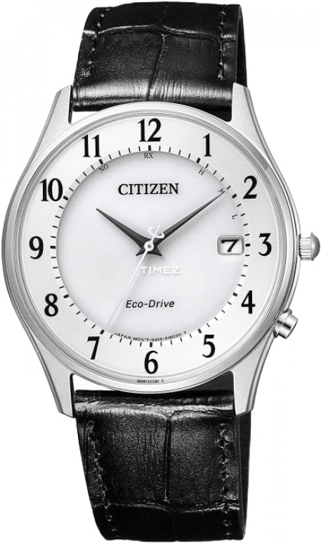 Citizen Quartz AS1060-11A