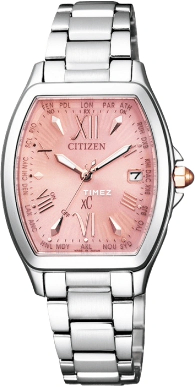 Citizen Quartz EC1100-56W
