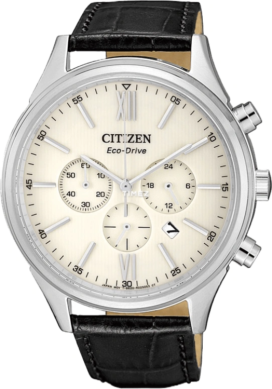 Citizen,Eco-Drive 42mm,42mm,Stainless Steel,Quartz,In-house Caliber,Sapphire,Crystal Glass,CA4410,CA4410-17A