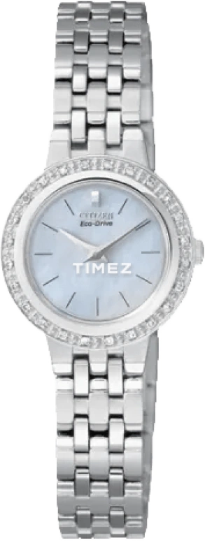 Citizen Quartz EW9575-56D