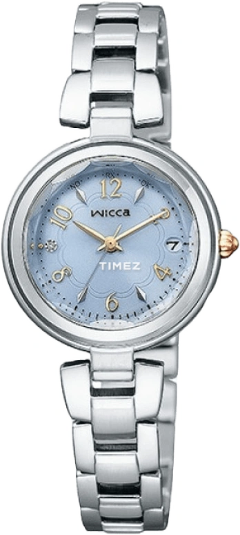 Citizen Quartz KS1-511-91