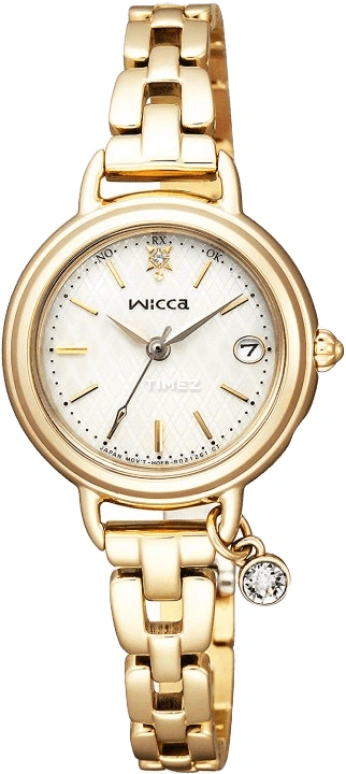 Citizen Quartz KL0-511-91