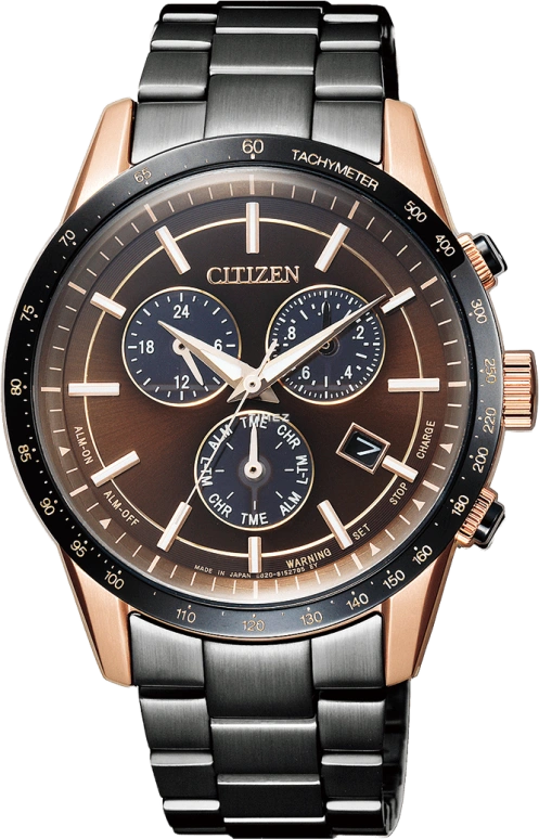 Citizen Eco-Drive BL5496-53E