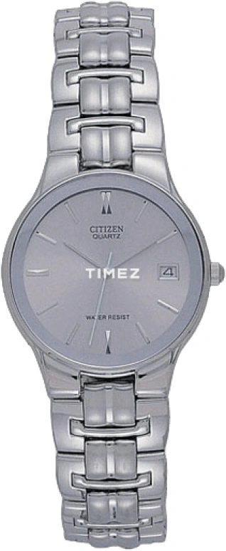 Citizen,Quartz ,Stainless Steel,Quartz,In-house Caliber,Hardlex,Crystal Glass,BK3267,BK3267-58H