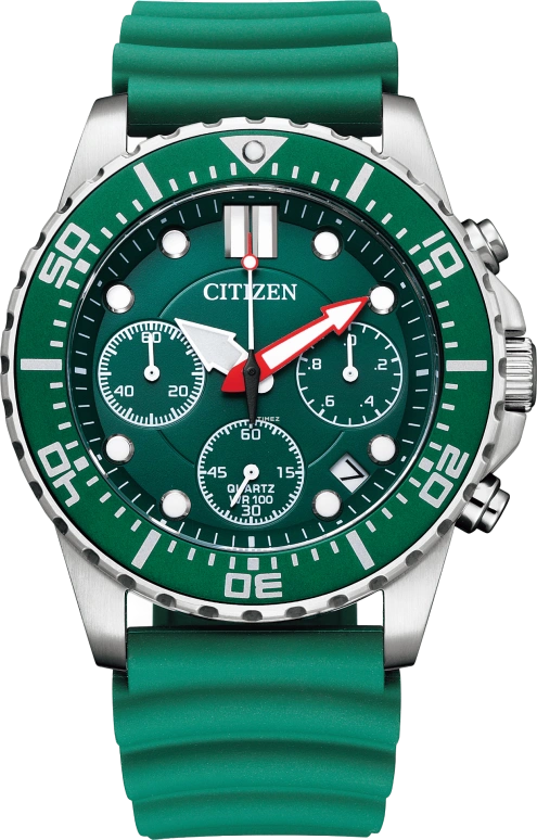 Citizen Quartz AI5009-12X