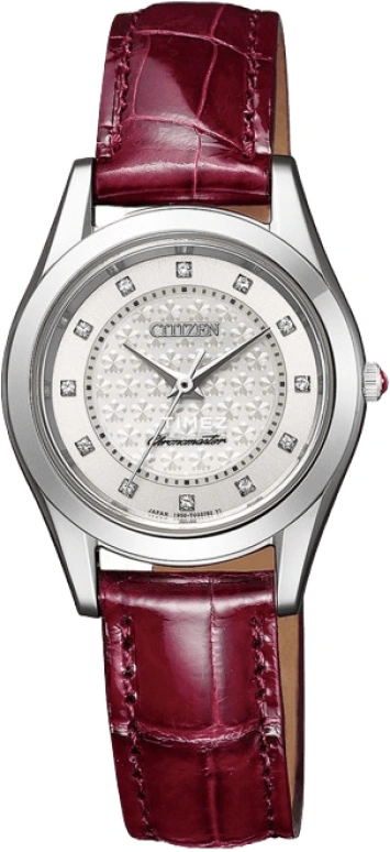 Citizen Quartz EB4000-26Y