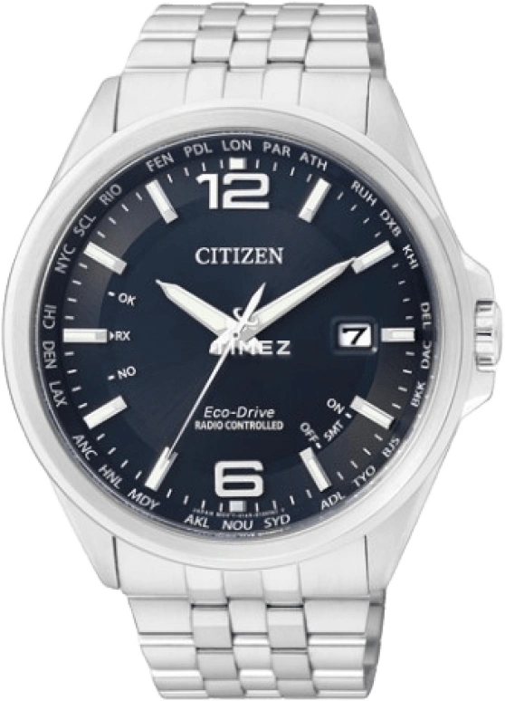 Citizen Eco-Drive CB0011-77L