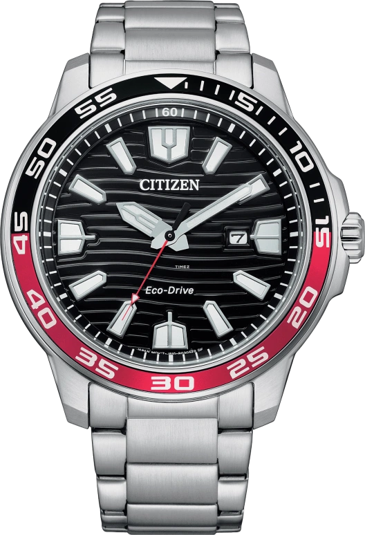 Citizen Eco-Drive AW1527-86E
