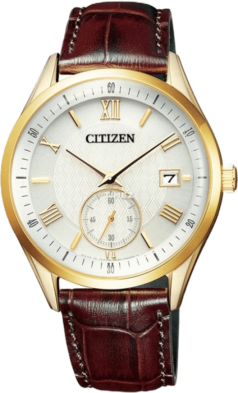 Citizen Quartz BV1122-10P