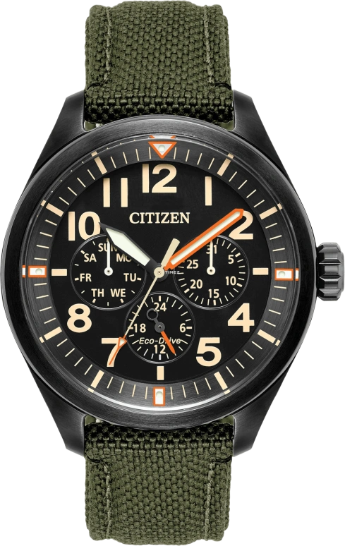 Citizen Other BU2055-16E