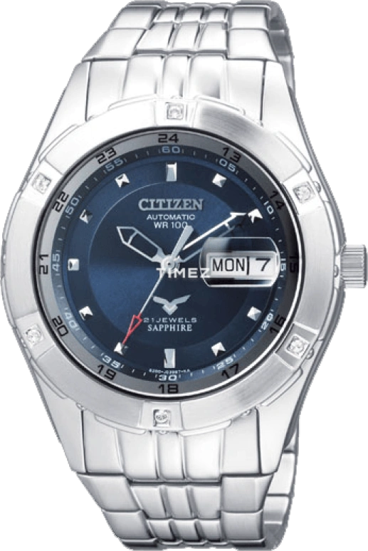 Citizen Other NH8060-59LB