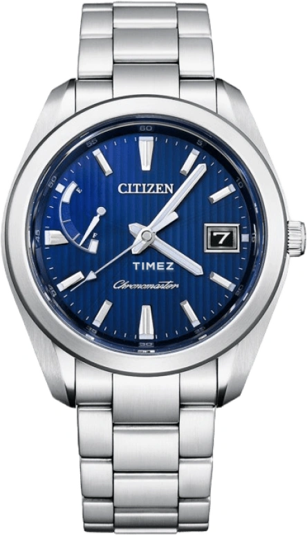 Citizen Quartz AQ1050-50L