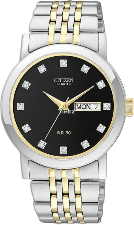 Citizen Quartz BK4054-53E