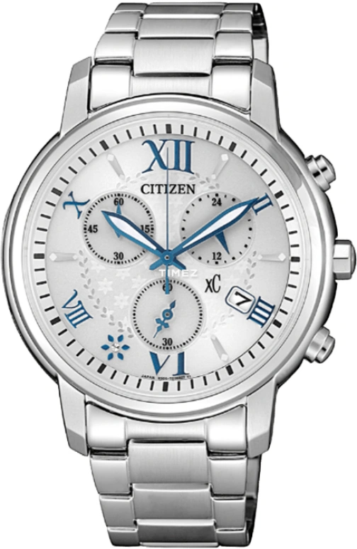 Citizen Eco-Drive FB1430-69A