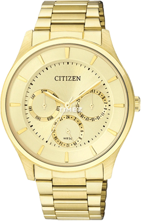 Citizen Quartz AG8352-59P