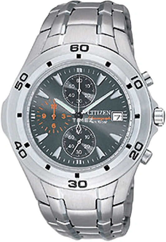 Citizen Quartz AN3340-58L