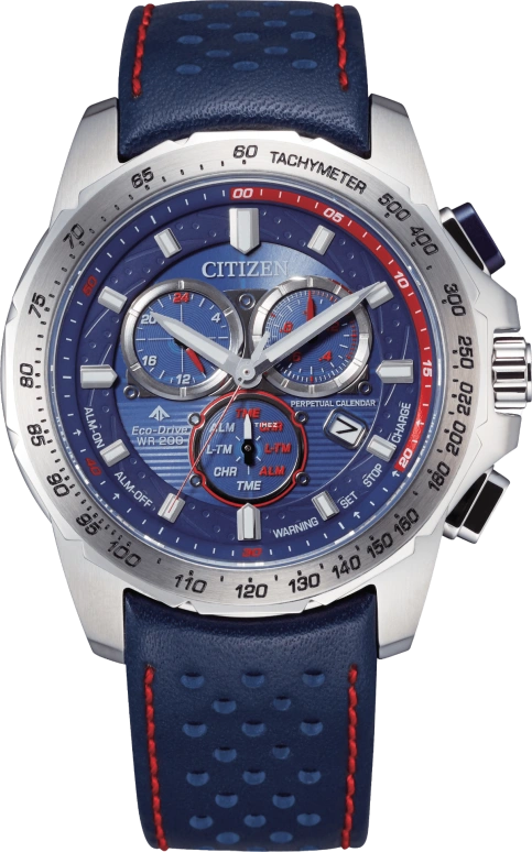 Citizen Eco-Drive BL5571-09L