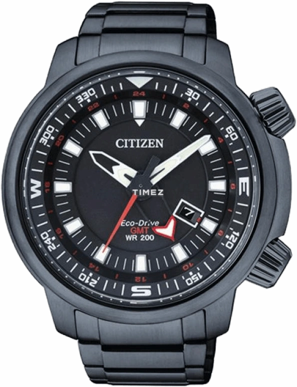 Citizen Eco-Drive BJ7085-50E