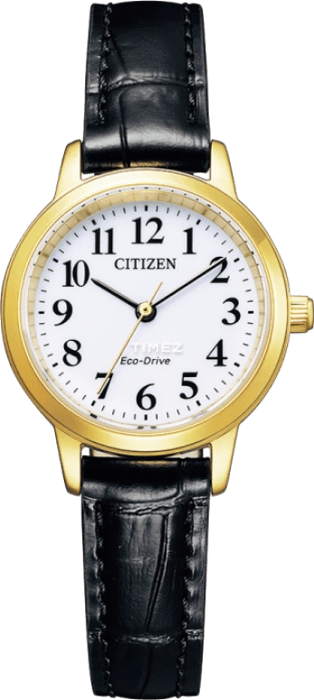 Citizen,Quartz 27mm,27mm,Stainless Steel,White,Quartz,EM0932,EM0932-10A
