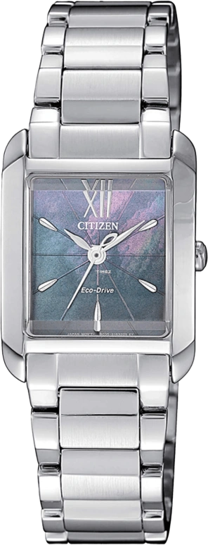 Citizen Eco-Drive EW5551-81N