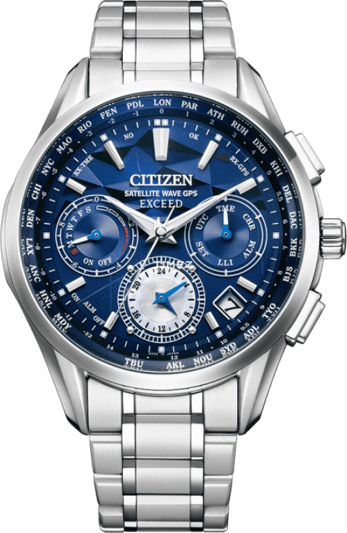 Citizen Quartz CC4030-58L