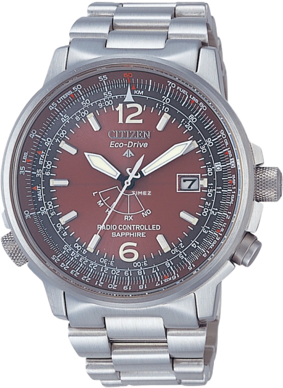 Citizen Eco-Drive AS5010-51W