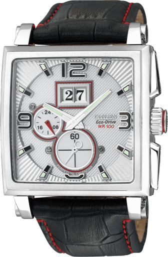 citizen citizen-eco-drive 