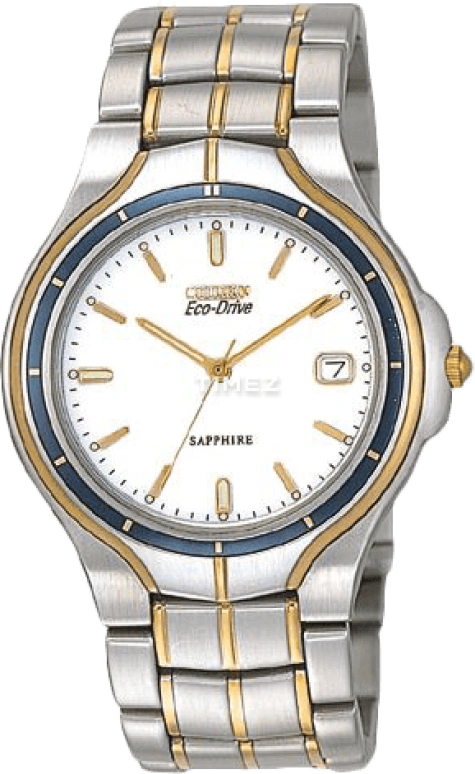 Citizen,Eco-Drive ,Stainless Steel,Quartz,AP8065,AP8065-51A